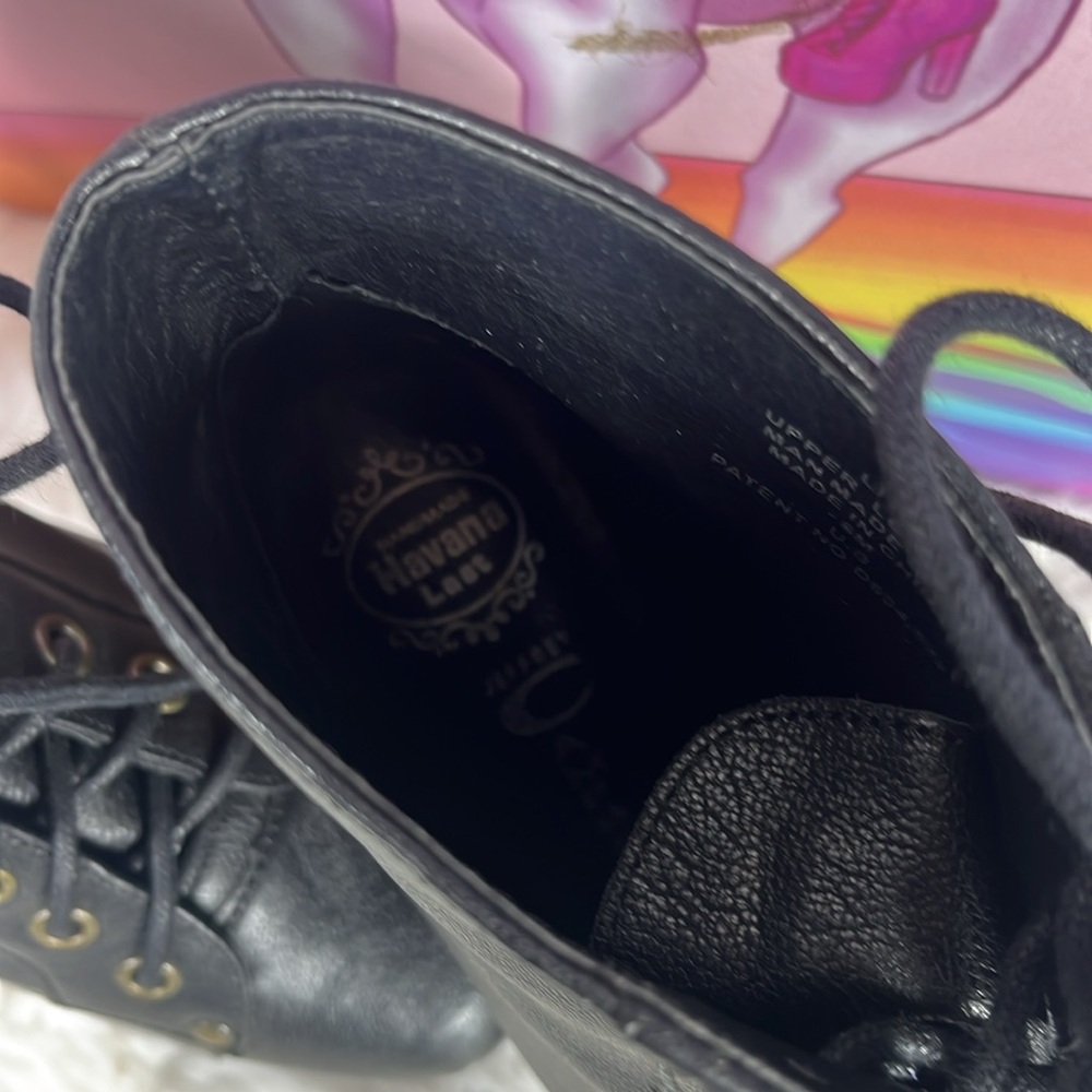 JEFFREY CAMPBELL LITA’S - Picture 9 of 10